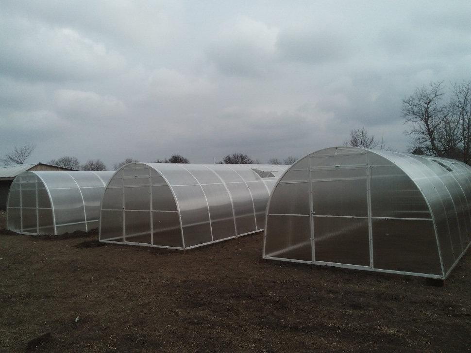 Поликарбонат Для Теплицы Купить В Одинцовском Районе