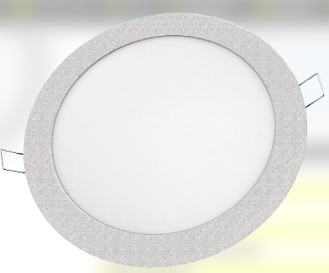 Светильник NLP-R1-18W-R240-840-SL-LED 94 349 Navigator