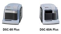 Дифференциальный сканирующий калориметр Shimadzu DSC-60 Plus