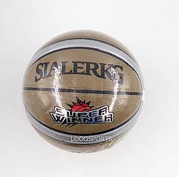 Баскетбольный мяч SIALERKG SUPER
