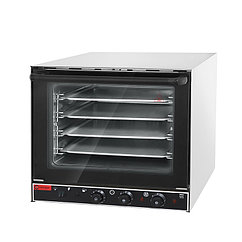 Конвекционная печь ZH-4A