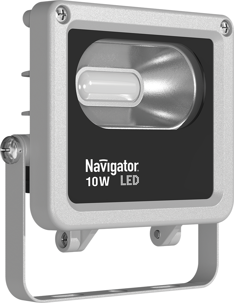 Светильник NFL-M-10-6K-IP65-LED 71 313 Navigator