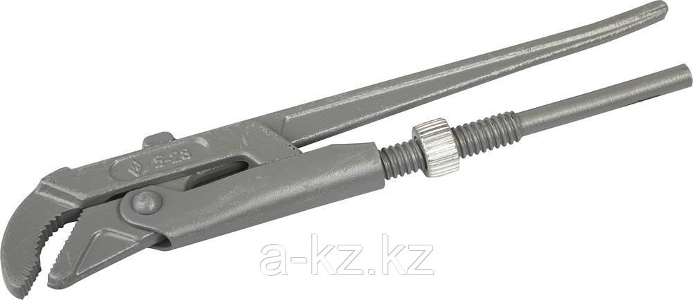 Ключ трубный рычажный НИЗ, № 0, 250мм - фото 1 - id-p63189644