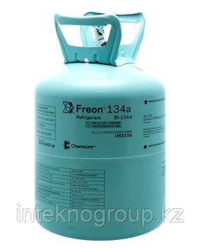 Freon R-134a «Chemours (Du Pont SUVA)» - фото 2 - id-p76308087