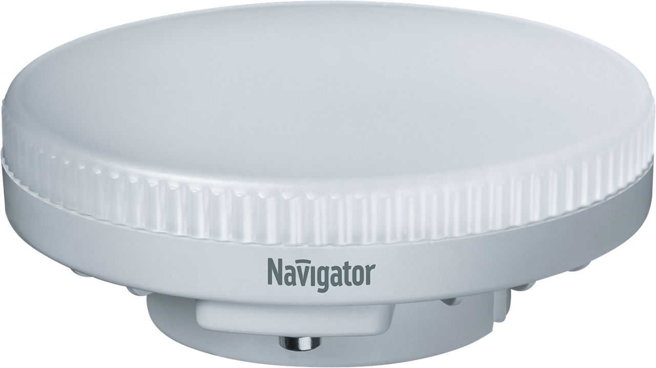 Лампа NLL-GX53-8-230-4K (Professional) 71 363 Navigator - фото 1 - id-p75504321