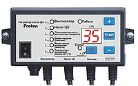 Пульт управления котлом Протон