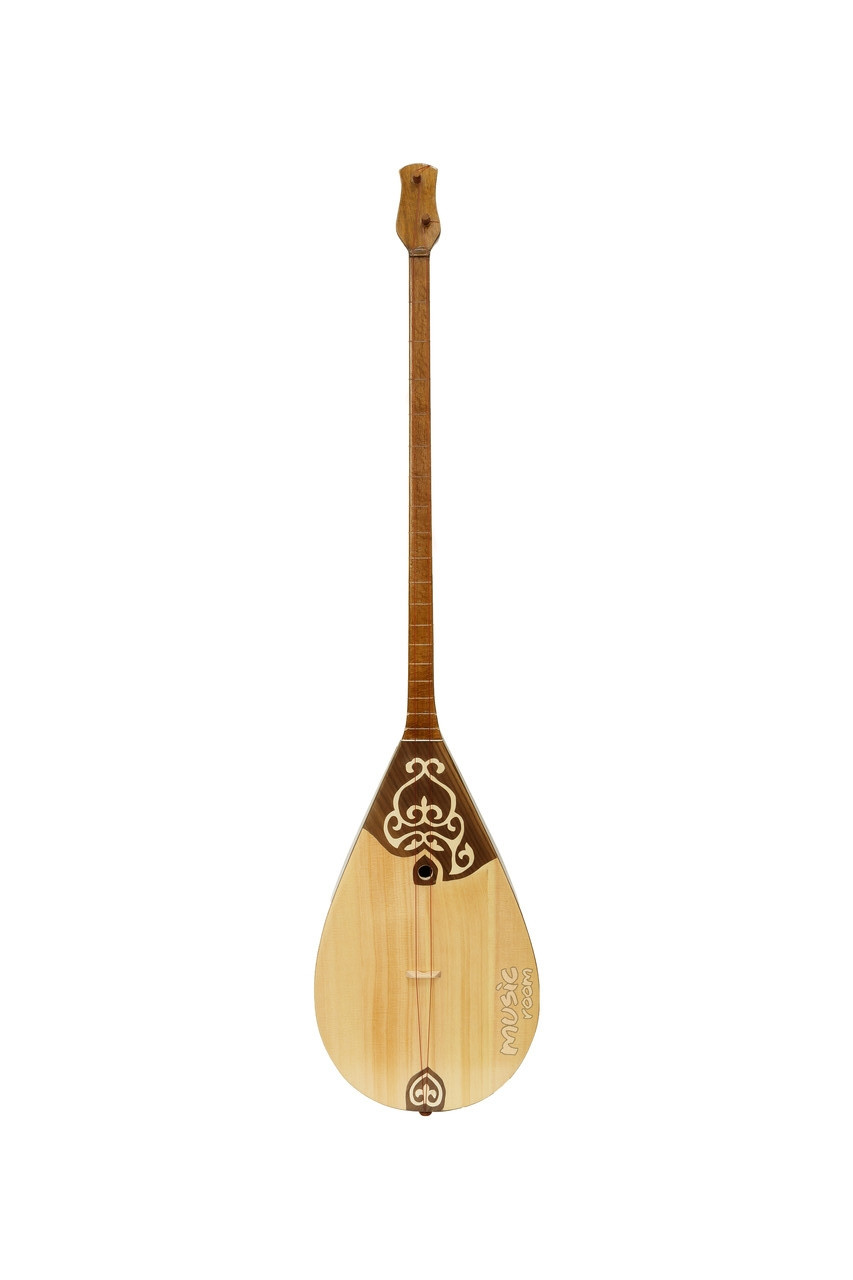 Башкирский народный инструмент домбра