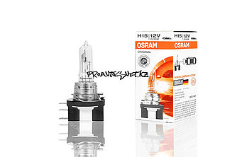 Osram H15 Original Line - 64176