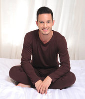 Нательное белье с биофотонами мужское лечебное «ХуаШэн»