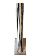 Держатель, колчан для пистолетов на автомойке из нержавеющей стали