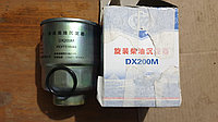 D94/H138(M20X1,5) Фильтр топливный DX200M DH002 Mb220900 20801-02141 Bf7534 Ff5160 P4886