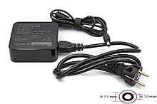 Блок питания для ноутбуков PowerPlant SAMSUNG 220V, 19V 90W 4.74A (5.5*3.0) wall mount