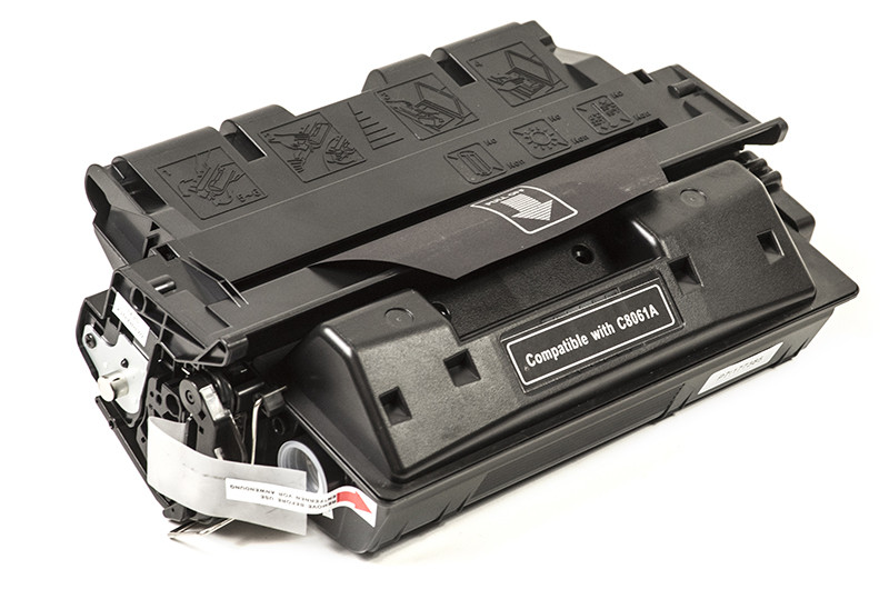 Картридж PowerPlant HP LaserJet 4100/4100n/4100tn (C8061A)