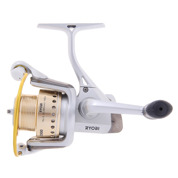 Катушка RYOBI Applause 2000