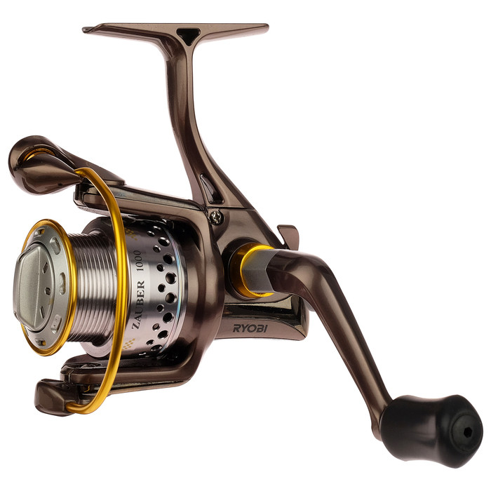Катушка RYOBI Zauber CF 1000