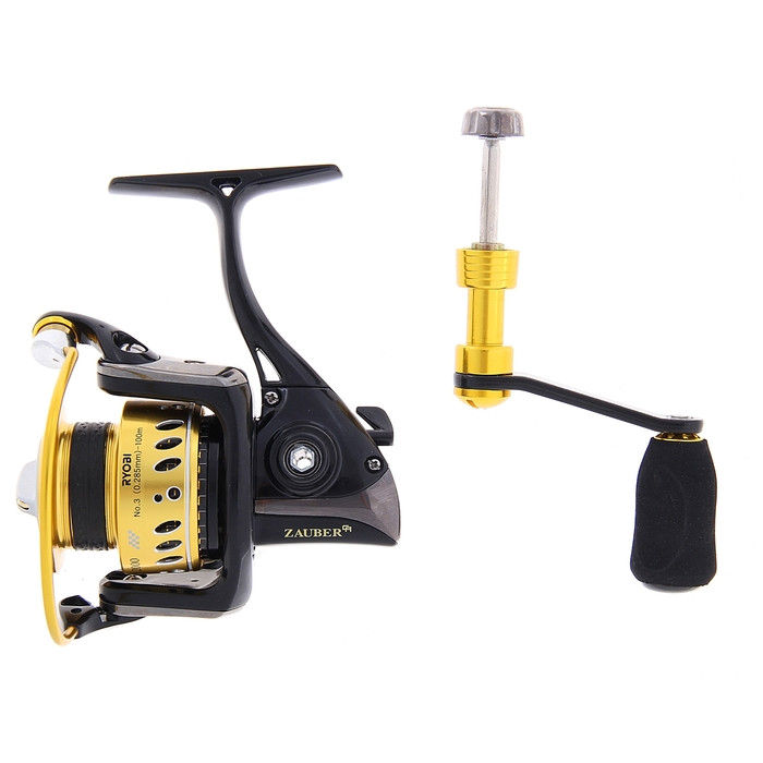Катушка RYOBI Zauber CF 2000