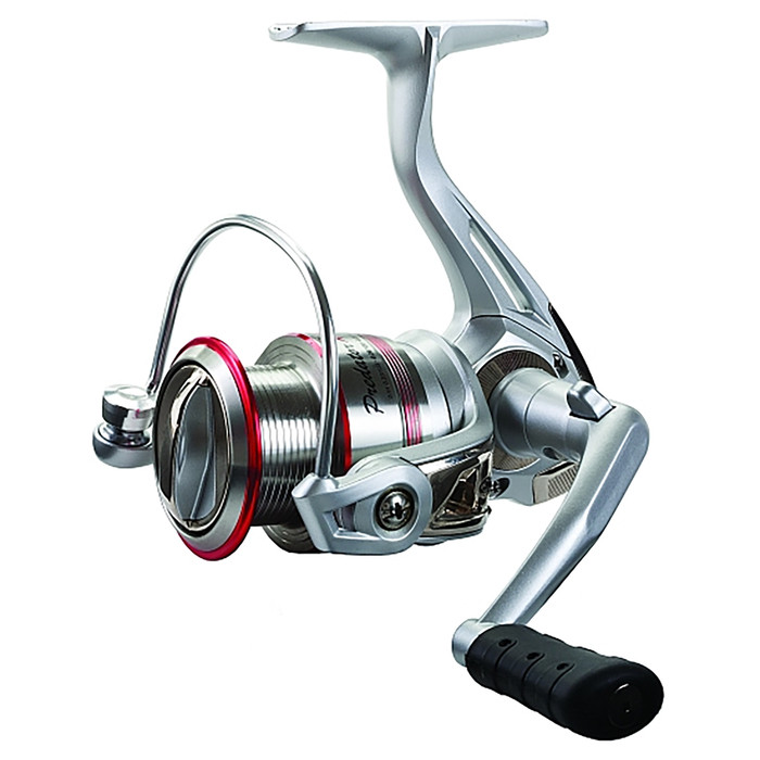 Катушка Stinger Predator XP 2010