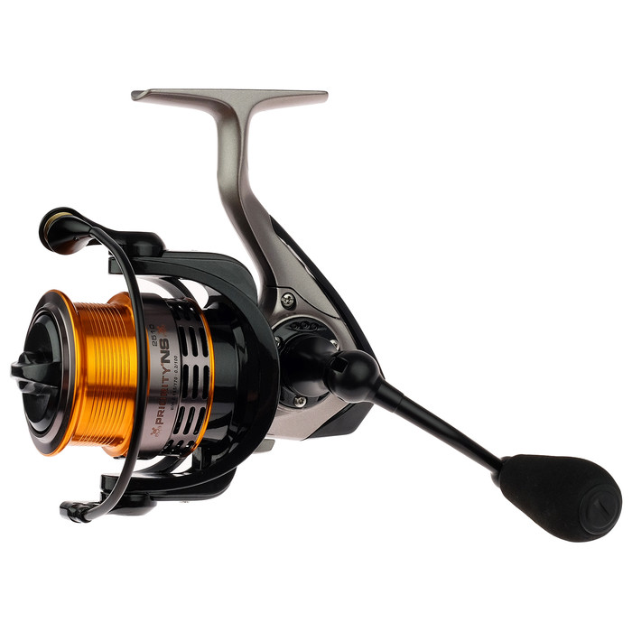 Катушка STINGER Priority NS 2510