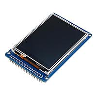 ARDUINO 3.5 TFT Display