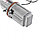 Вибрационный насос KVP300B-10, нижний забор, 1080 л/ч, подъем 70 м, кабель 10 метров Kronwerk, фото 3