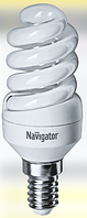 Лампа NCL-SF10-09-860-E14 94 041 Navigator