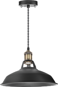 Светильник NIL-WF01-008-E27 60Вт 1,5м. металлический 61 535 Navigator