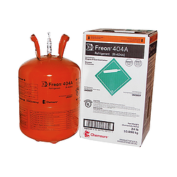 Freon R 404A «Chemours (Du Pont SUVA)»