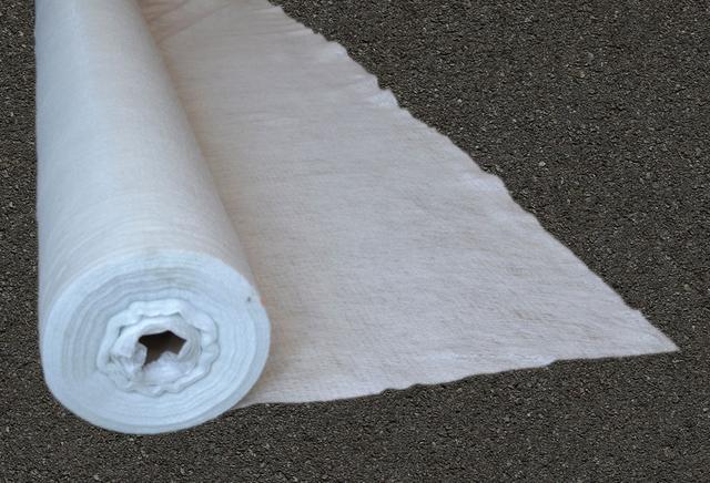 Геотекстиль нетканый иглопробивной и термоскрепленный опт, розница