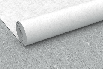 Иглопробивной геотекстиль