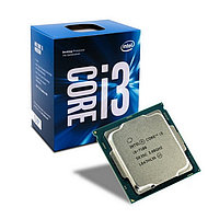 S-1151 CPU Intel Core i3-7100 [ 3.9 GHz, 6MB ]_