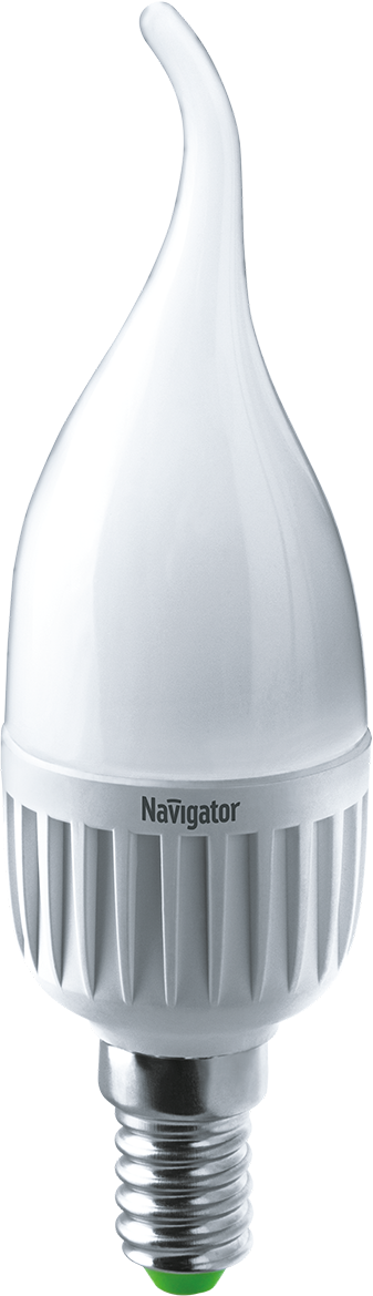 Лампа NLL-FC37-7-230-4K-E14-FR 61 027 Navigator