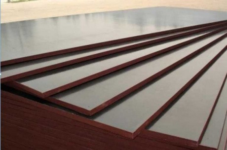 Plywood 1220х2440х18мм Фанера Ламинированная