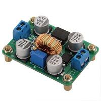 ARDUINO DC-DC LM2587 STEP UP