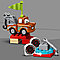 10924 Lego Duplo Гонки Молнии МакКуина, Лего Дупло, фото 5