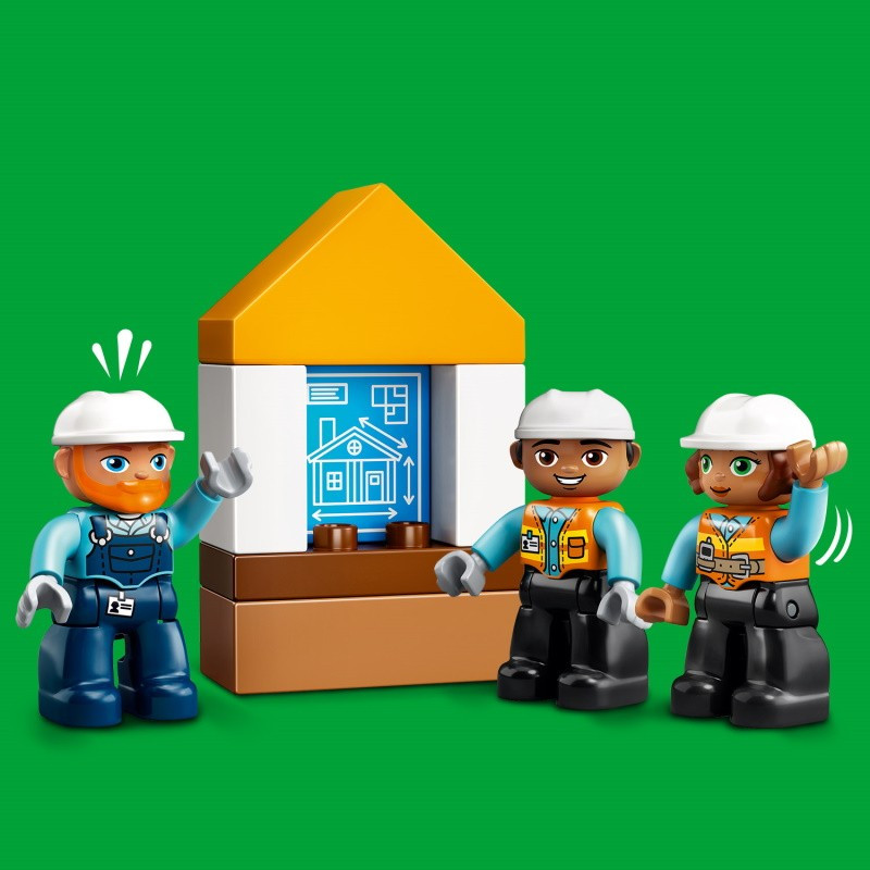 10932 lego duplo