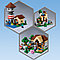 21161 Lego Minecraft Набор для творчества 3.0, Лего Майнкрафт, фото 5