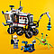31107 Lego Creator Исследовательский планетоход, Лего Креатор, фото 4