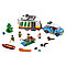 31108 Lego Creator Отпуск в доме на колесах, Лего Креатор, фото 3