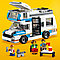 31108 Lego Creator Отпуск в доме на колесах, Лего Креатор, фото 5