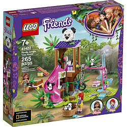 41422 Lego Friends Джунгли: домик для панд на дереве, Лего Подружки