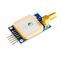 ARDUINO GPS NEO -6M