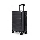 Чемодан Xiaomi 90 Points Seven Bar Suitcase 24” (105202, Black)