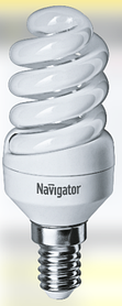 Лампа NCL-SF10-09-827-E14 94 040 Navigator