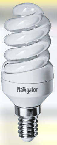 Лампа NCL-SF10-09-827-E14 94 040 Navigator - фото 1 - id-p75505141