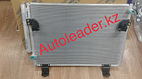 Радиатор кондиционера бензин, дизель Toyota Fortuner 2004-2010
