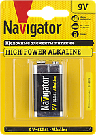 Элемент питания NBT-NE-6LR61-BP1 94 756 Navigator