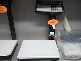 Ремонт электронных весов