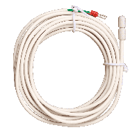 Датчик температуры пола Sensor MR7 для терморегуляторов AlfaReg (NTC, 10kOm, 3м)