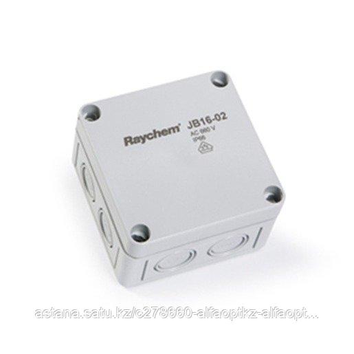 Соединительная коробка JB16-02