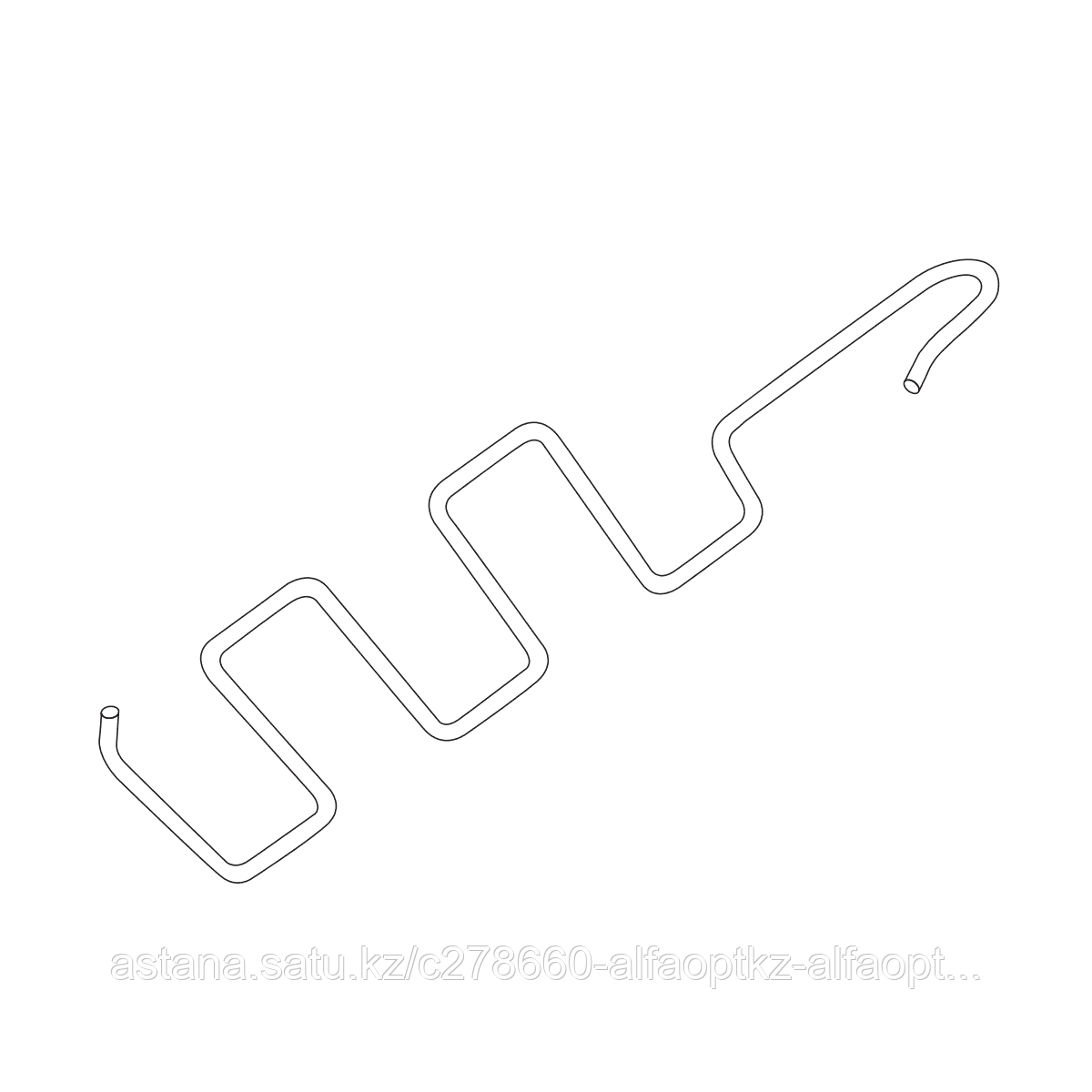 Пружинный подвес GM-HANGER